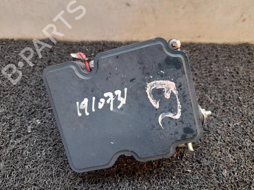 ABS pump DACIA DUSTER (HS_) 1.2 TCe 125 4x4 | BP4437517M43 