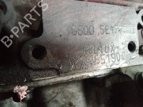 Motor FORD FOCUS C-MAX (DM2)  | BP8893547M1 