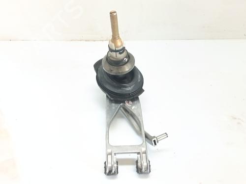 Used Gear lever Gear lever BMW 1 (E87) 118 d (143 hp) 34405758 34405758
