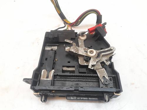 Climate control CHRYSLER VOYAGER II (ES) 2.5 i | BP865307I5 