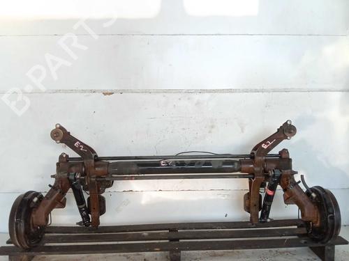 Used Rear axle Rear axle 39383451 39383451