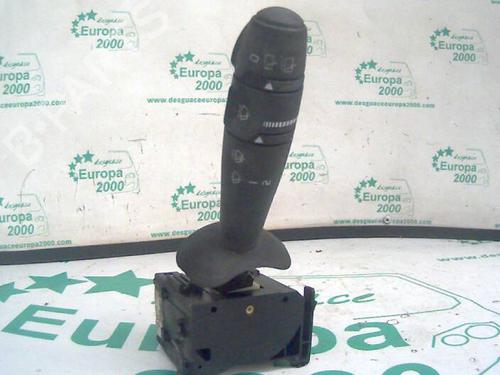 Used Steering column stalk Steering column stalk RENAULT LAGUNA II (BG0/1_) [2001-2007] 1438514 1438514