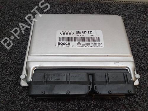 Used Engine control unit (ECU) Engine control unit (ECU) AUDI A4 B6 (8E2) 2.0 (130 hp) 8644709 8644709