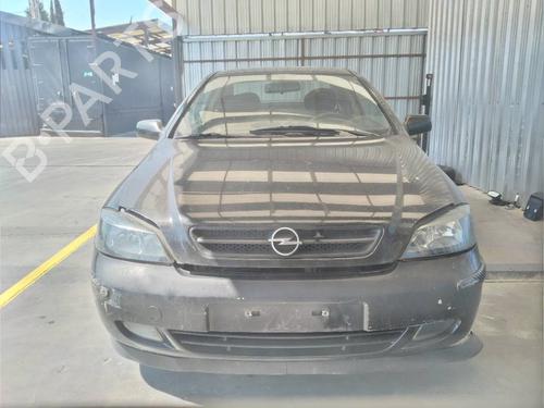 Alternator OPEL ASTRA G Coupe (T98) 2.2 DTI (F07) | BP14846169M7 