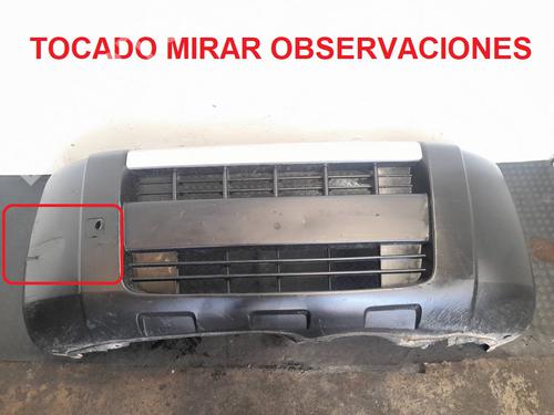 Used Front bumper FIAT FIORINO Box Body/MPV (225_) 1.3 D Multijet (225BXD1A, 225BXB1A, 225BXB11) (75 hp) 13707339