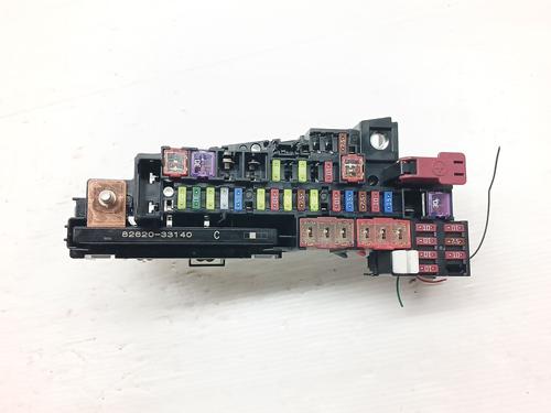 Used Fuse box Fuse box TOYOTA CAMRY (_V7_, _VA7_, _VH7_) 2.5 Hybrid (AXVH71_) (176 hp) 12933606 12933606