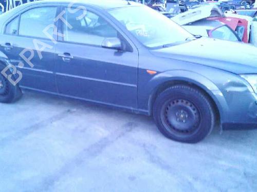 Injection rail FORD MONDEO III (B5Y) 2.0 TDCi | BP1593405M98 