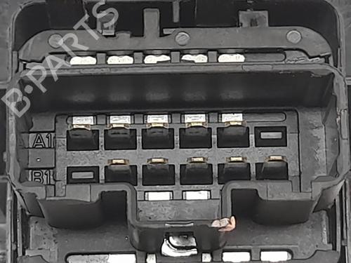 Left front window switch RENAULT KANGOO Express (FW0/1_) | BP25026684I27 - Image 2