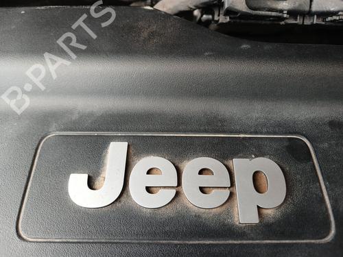 Traversa anteriore Traversa anteriore JEEP COMPASS (MP, M6, MV, M7) 1.6 CRD (120 hp) 36504944 36504944