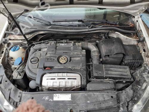 Engine control unit (ECU) VW GOLF VI (5K1)  | BP24631669M57  - Image 17