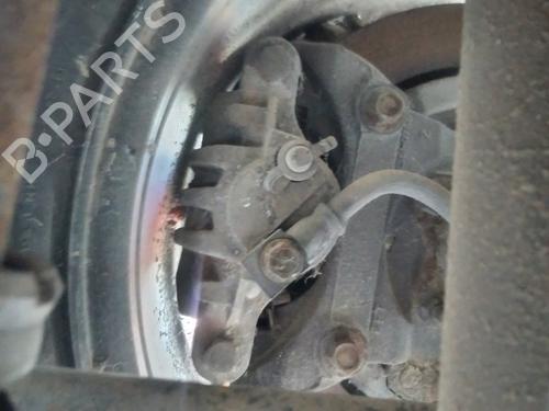 BP15989224M106 | Right rear brake caliper CHEVROLET CAMARO Convertible 3.8 V6 BP15989224M106