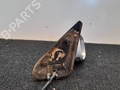 Right mirror VW POLO (6N2)  | BP8590549C27 