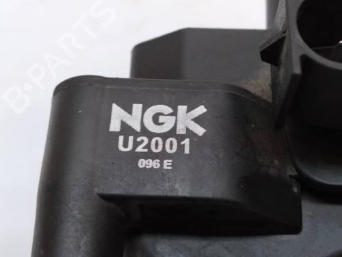 Ignition coil FORD FOCUS I Saloon (DFW) 1.6 16V | BP12302046M94 