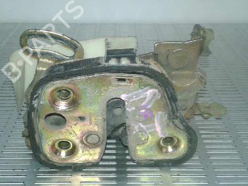 Front left lock OPEL CORSA B (S93) 1.0 i 12V (F08, F68, M68) | BP594321C98 
