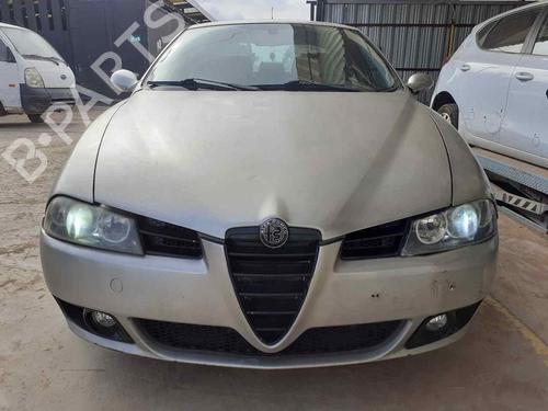 Used Parts ALFA ROMEO 156 (932_) 1.9 JTD (932.A2B00, 932.A2C00) 4637179