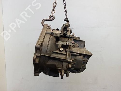 Used Gearbox OPEL ASTRA J (P10) 1.6 CDTi (68) (136 hp) 4439111