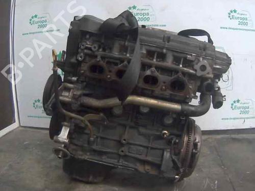 Engine HYUNDAI COUPE I (RD) 1.6 16V (116 hp) 92794