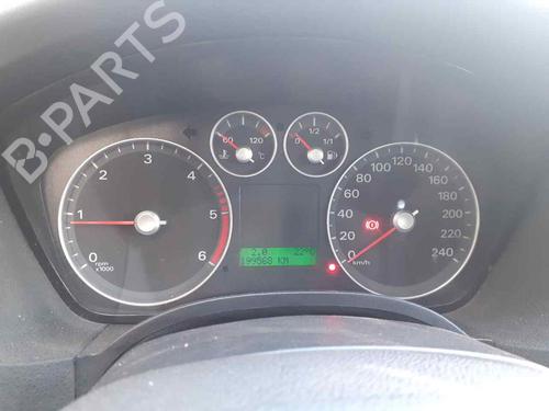 Starter FORD FOCUS II (DA_, HCP, DP)  | BP30527363M8  - Image 8