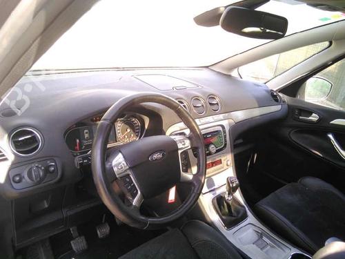 Rear mirror FORD S-MAX (WA6) | BP1399560I6 - Image 10