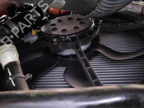 Used Radiator fan Radiator fan 19733618 19733618