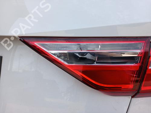 Used Right tailgate light Right tailgate light AUDI A1 Sportback (GBA) 25 TFSI (95 hp) 35799850 35799850