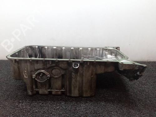 Oil sump MERCEDES-BENZ VITO Van (W638) 108 D 2.3 (638.064, 638.068) | BP14038944M115 