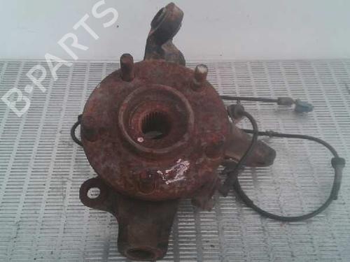 venstre-styrespindel-lejehus-nissan-primera-p12-19-dci-2002-588453 main image