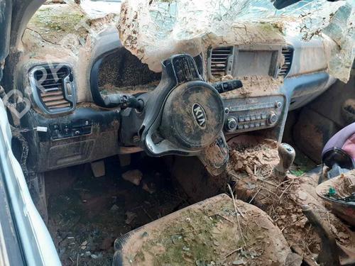 Subframe KIA SPORTAGE IV (QL, QLE) | BP37427097M9 - Image 8