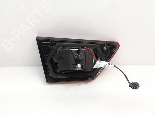 Right tailgate light RENAULT CLIO IV (BH_) | BP24432098C80 - Image 2