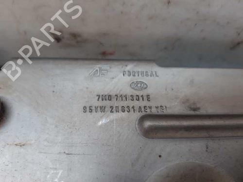 Hand brake FORD GALAXY I (WGR) 1.9 TDI | BP8768156I18 