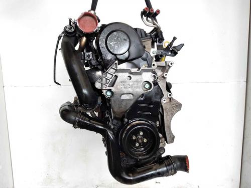 Engine SEAT ALTEA (5P1)  | BP27433970M1 