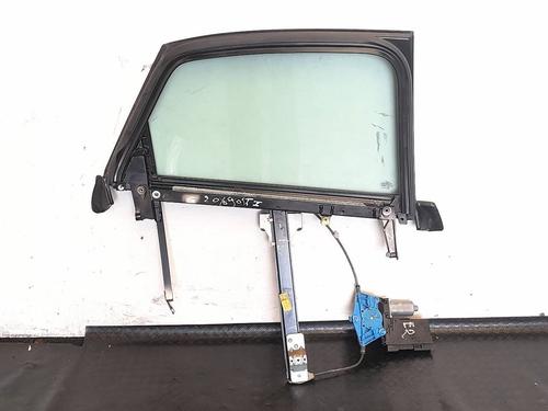 Used Rear left window mechanism Rear left window mechanism AUDI A4 B7 (8EC) 3.0 TDI quattro (204 hp) 18966224 18966224