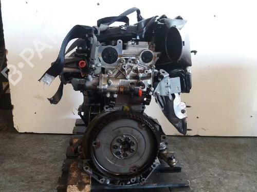 Used Engine RENAULT LAGUNA II Grandtour (KG0/1_) 2.0 16V (KG00, KG0K, KG0W, KG0P) (133 hp) 2826620