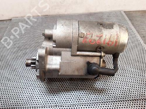 Used Starter KIA SPORTAGE II (JE_, KM_) 2.0 CRDi 4WD (140 hp) 4713977