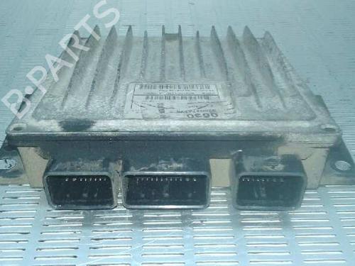 engine-control-unit-ecu-nissan-kubistar-van-x76-15-dci-8200374298-2003-166044 main image