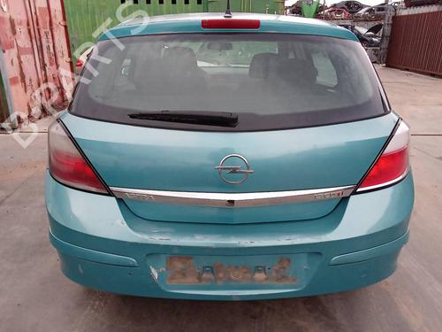 Andre OPEL ASTRA H (A04) 1.7 CDTI (L48) | BP14037890O1 