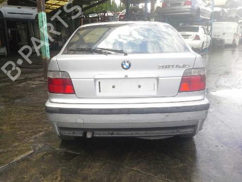 Intercooler BMW 3 Compact (E36) 318 tds | BP592237M30  - Image 10