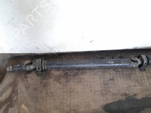 Driveshaft FORD TRANSIT Van (FA_ _) 2.4 TDCi | BP6680947M37 - Image 2