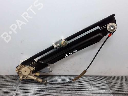Rear left window mechanism BMW 5 (E39) 520 i | BP1372920C24 