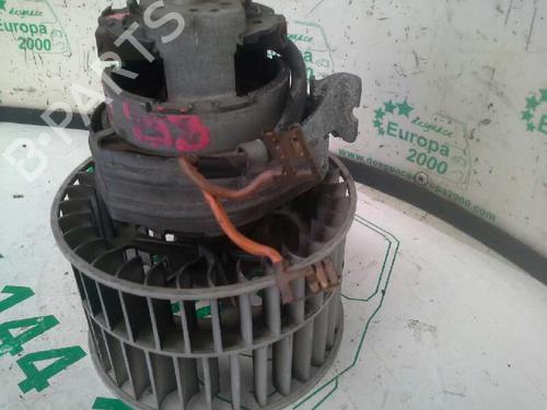 Heater blower motor SAAB 9-3 (YS3D) 2.2 TiD | BP590325M62 