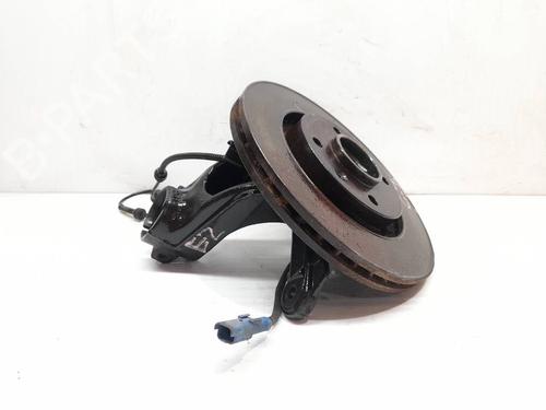 Right front steering knuckle PEUGEOT 2008 I (CU_)  | BP25782353M26  - Image 6