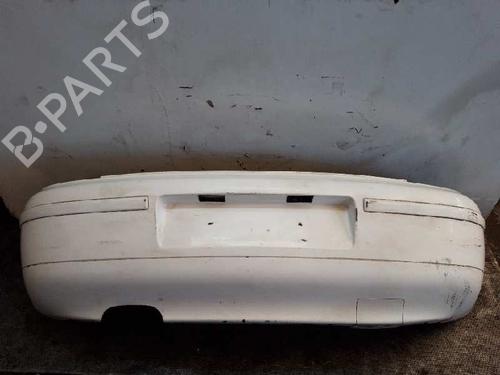 Used Rear bumper Rear bumper 6146442 6146442