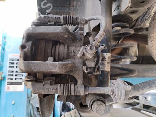 Used Left rear brake caliper OPEL ASTRA J Sports Tourer (P10) [2010-2015]  26401458