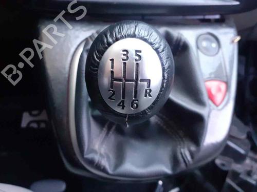 Shift knob RENAULT SCÉNIC II (JM0/1_)  | BP31970991I34 