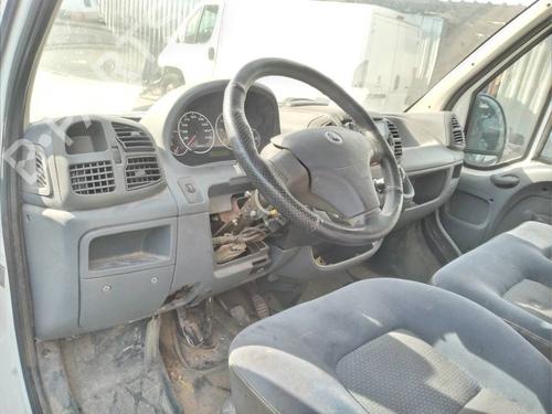 Right front driveshaft FIAT DUCATO Van (244_) | BP12455213M39 - Image 17
