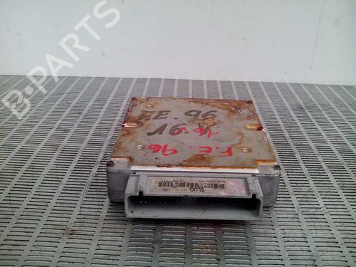 Used Engine control unit (ECU) FORD ESCORT VI (GAL, AAL, ABL) 1.6 i 16V (88 hp) 138007