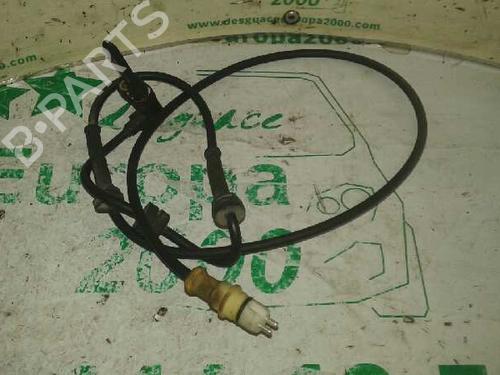 Used Electronic module Electronic module 14032163 14032163
