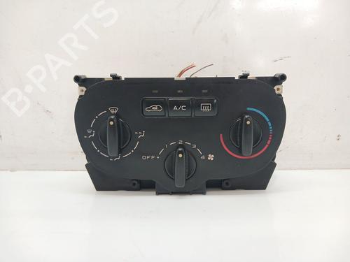 Used Climate control Climate control 36773948 36773948