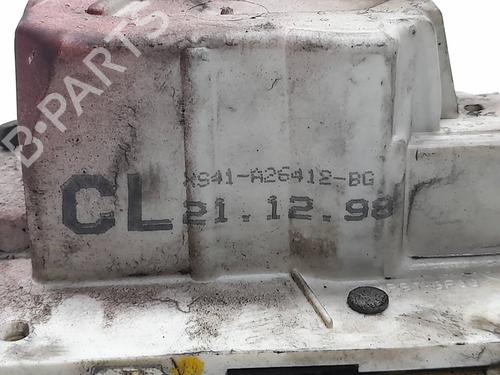 Høyre bak lås FORD FOCUS I (DAW, DBW) 1.6 16V | BP16480454C99 