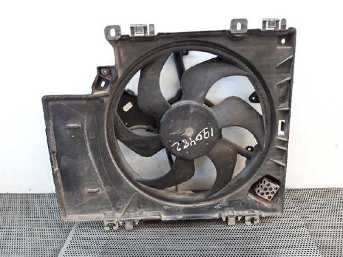 Køleventilator elektrisk NISSAN MICRA III (K12) 1.2 16V (65 hp) 4430308
